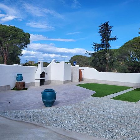 Casa Vacanza Boi-Dessena Cala Liberotto Ngoại thất bức ảnh