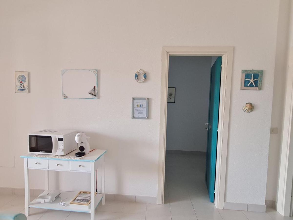 Casa Vacanza Boi-Dessena Cala Liberotto Ngoại thất bức ảnh