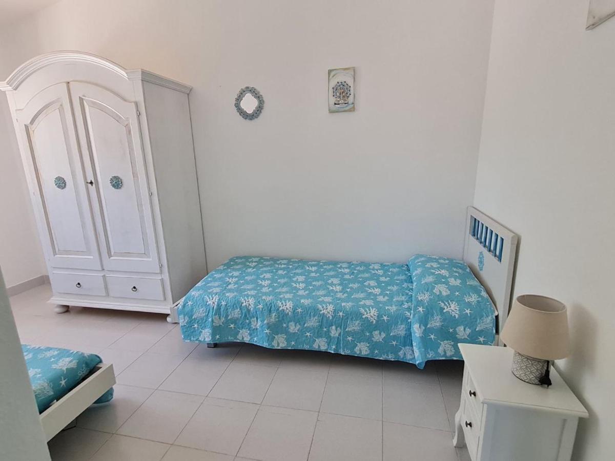 Casa Vacanza Boi-Dessena Cala Liberotto Ngoại thất bức ảnh