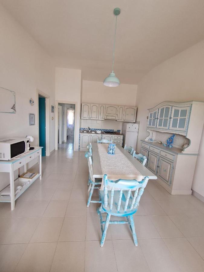 Casa Vacanza Boi-Dessena Cala Liberotto Ngoại thất bức ảnh