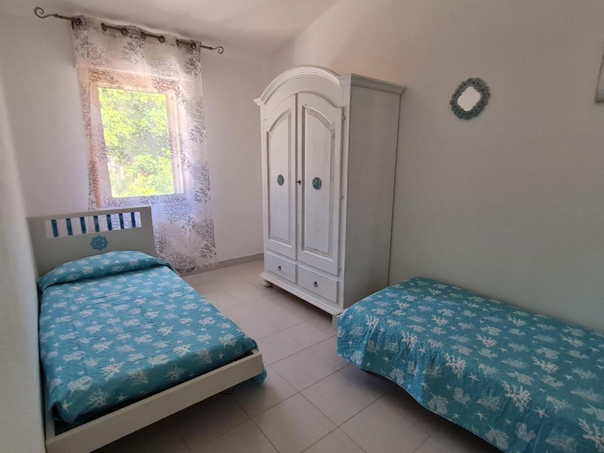 Casa Vacanza Boi-Dessena Cala Liberotto Ngoại thất bức ảnh