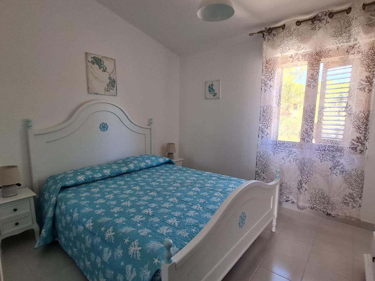 Casa Vacanza Boi-Dessena Cala Liberotto Ngoại thất bức ảnh