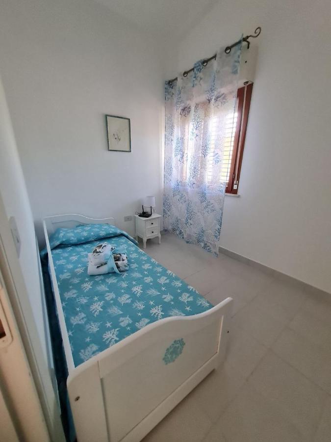 Casa Vacanza Boi-Dessena Cala Liberotto Ngoại thất bức ảnh